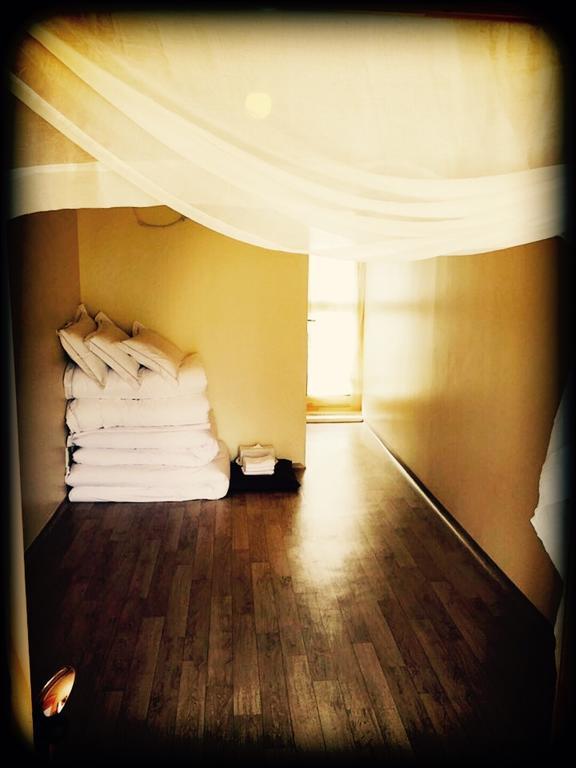 Jeonju Indigo Hanok Guesthouse Cameră foto