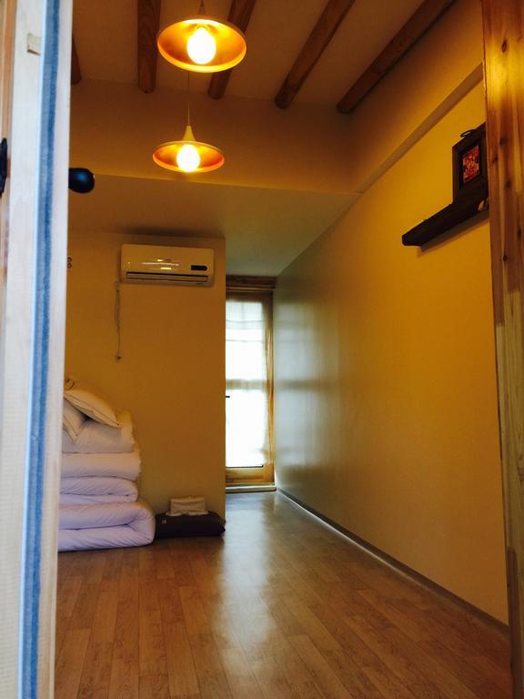 Jeonju Indigo Hanok Guesthouse Cameră foto