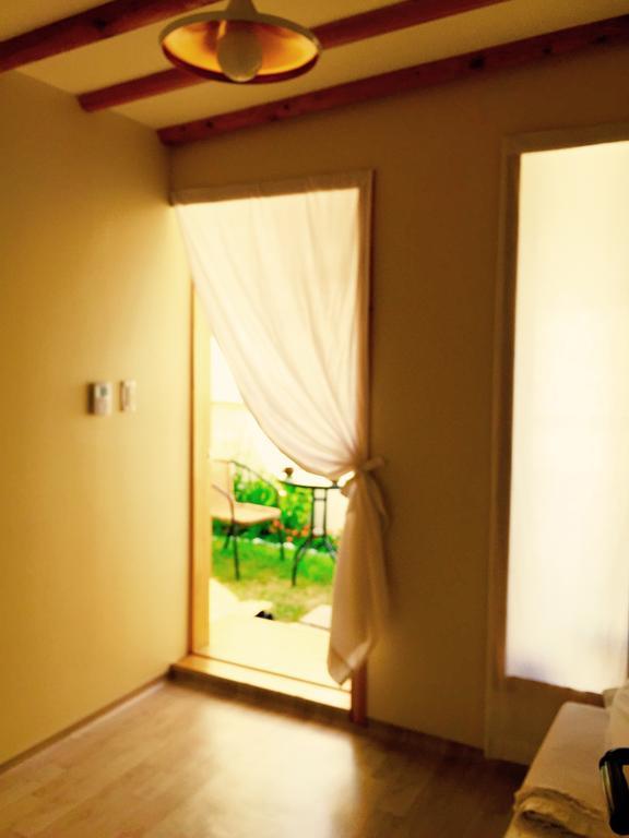 Jeonju Indigo Hanok Guesthouse Cameră foto