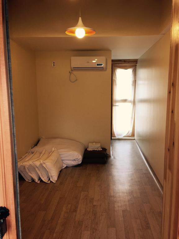 Jeonju Indigo Hanok Guesthouse Cameră foto