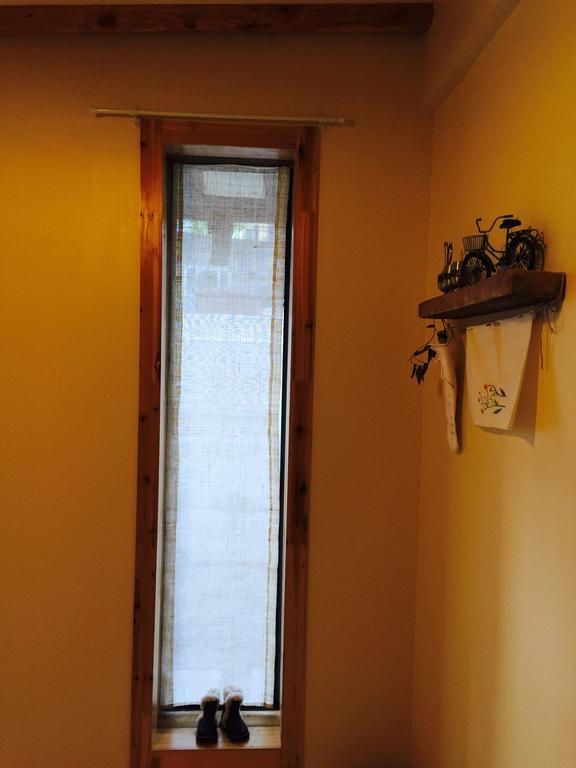 Jeonju Indigo Hanok Guesthouse Cameră foto