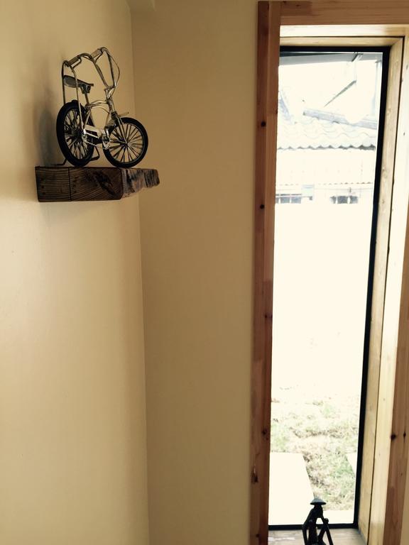 Jeonju Indigo Hanok Guesthouse Cameră foto