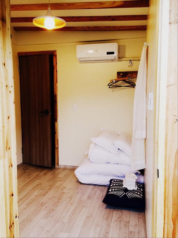 Jeonju Indigo Hanok Guesthouse Cameră foto